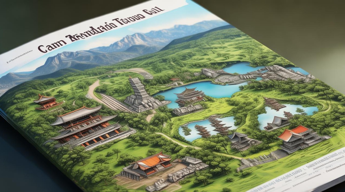 营山旅游景点大全