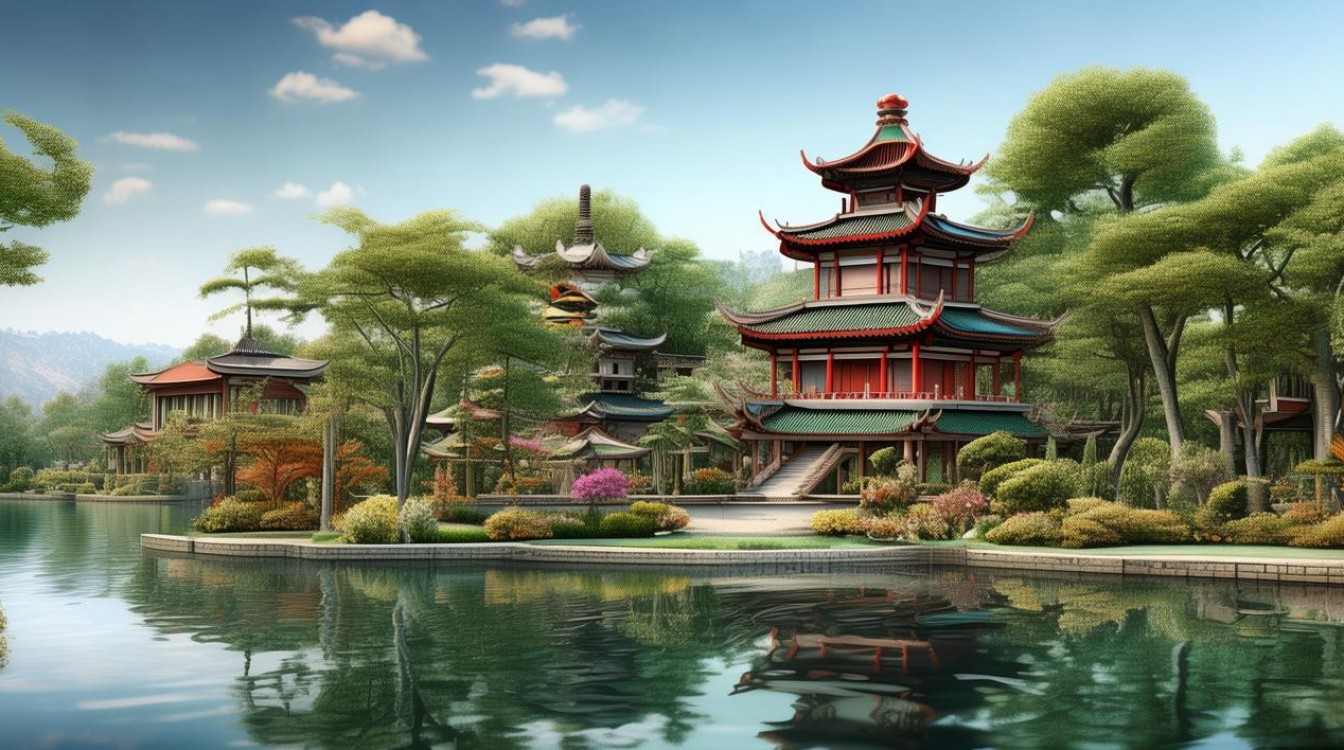 玉田旅游景点大全