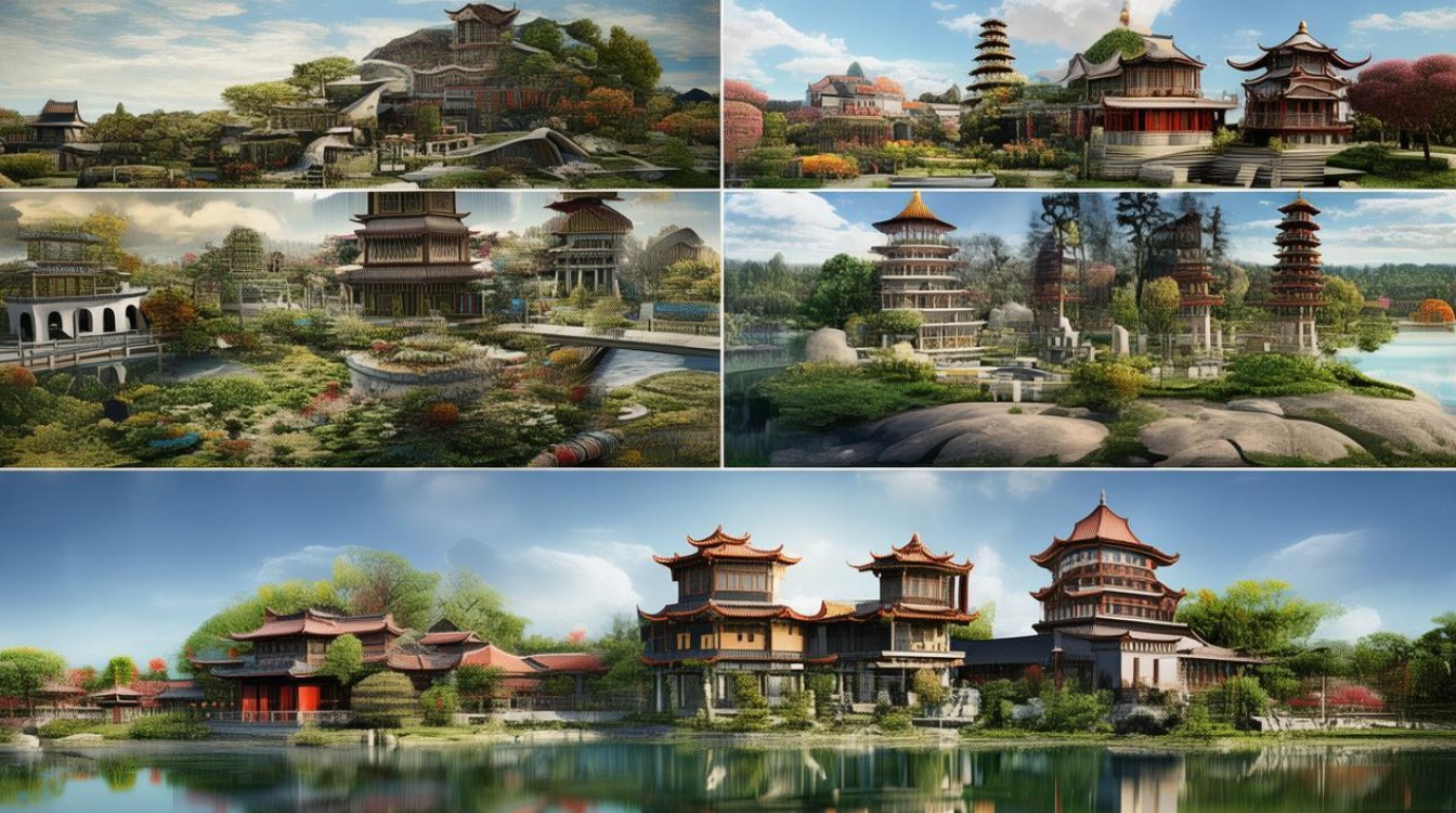 玉田旅游景点大全