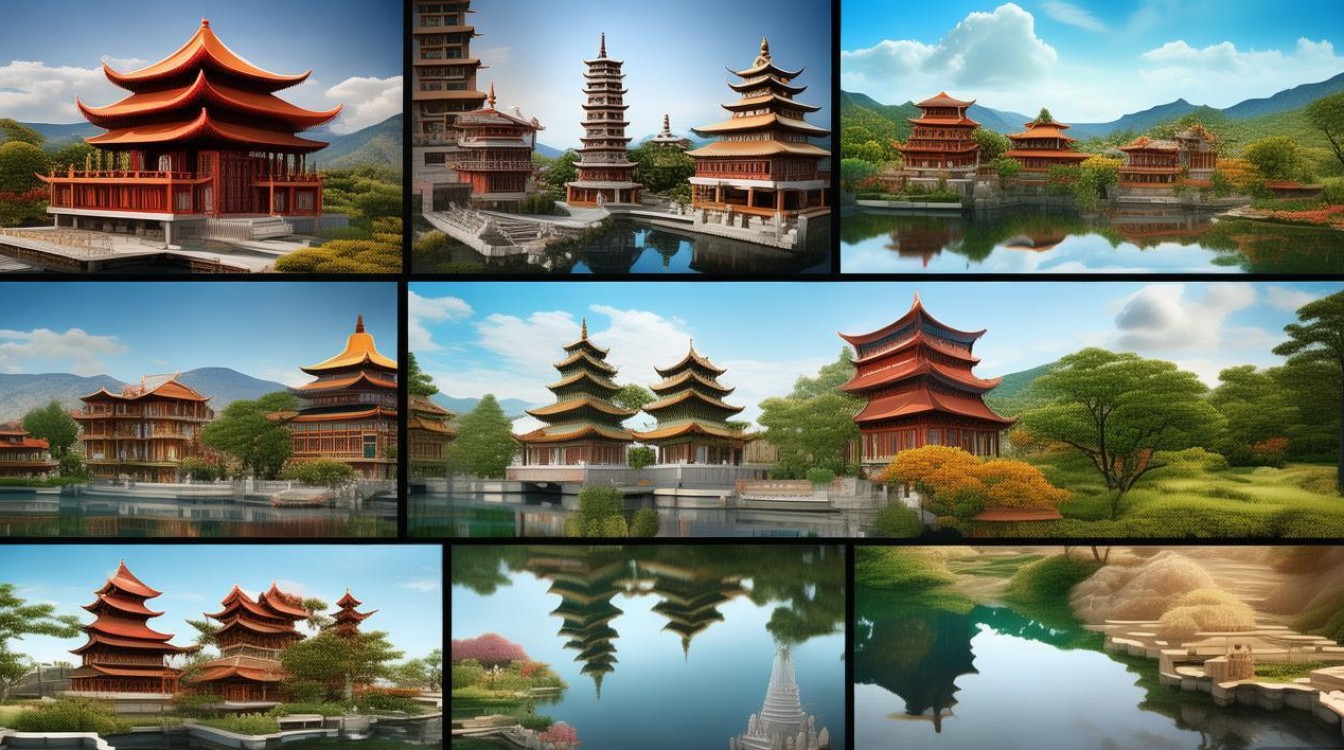 玉田旅游景点大全