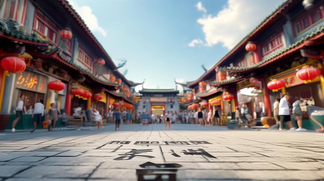 宁波著名旅游景点