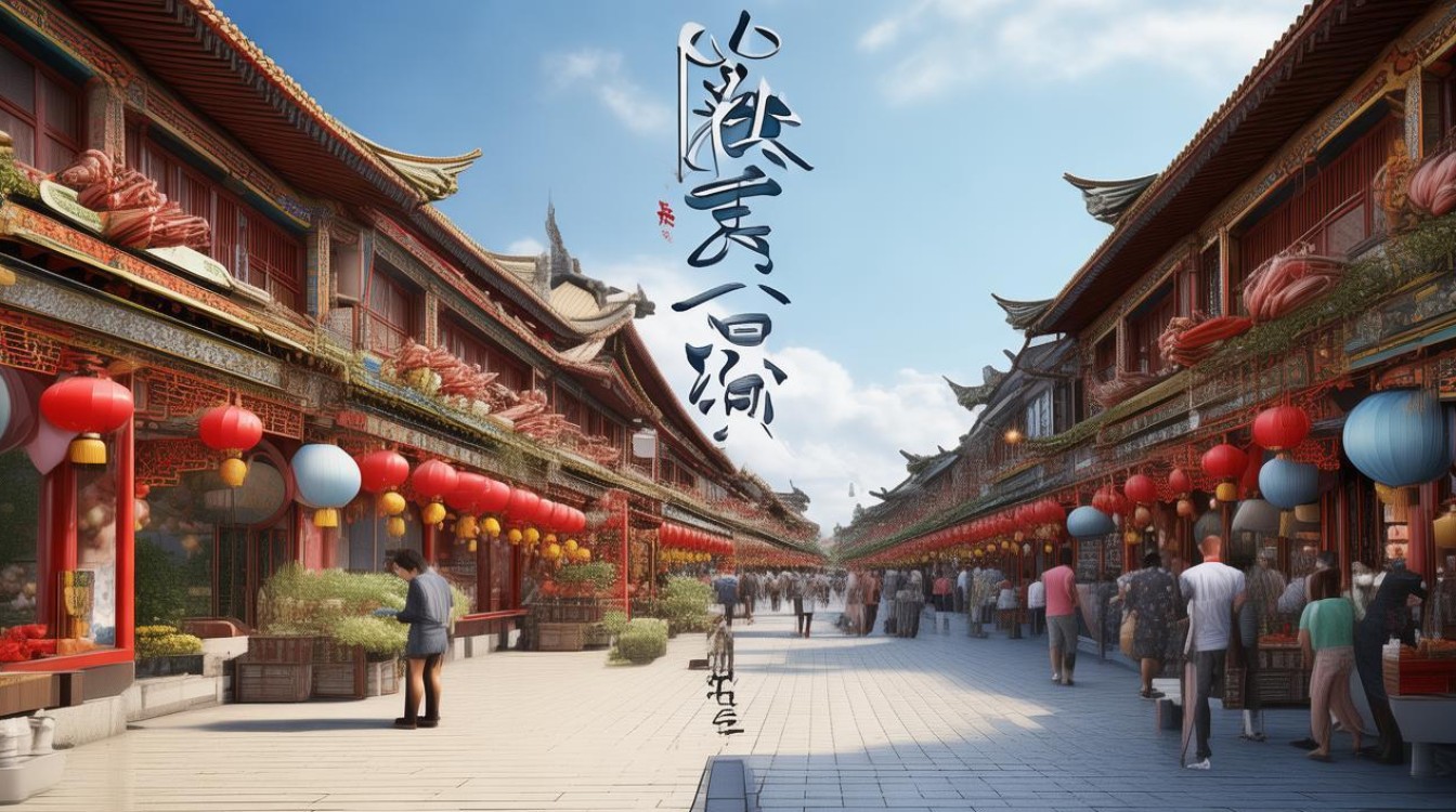 宁波著名旅游景点