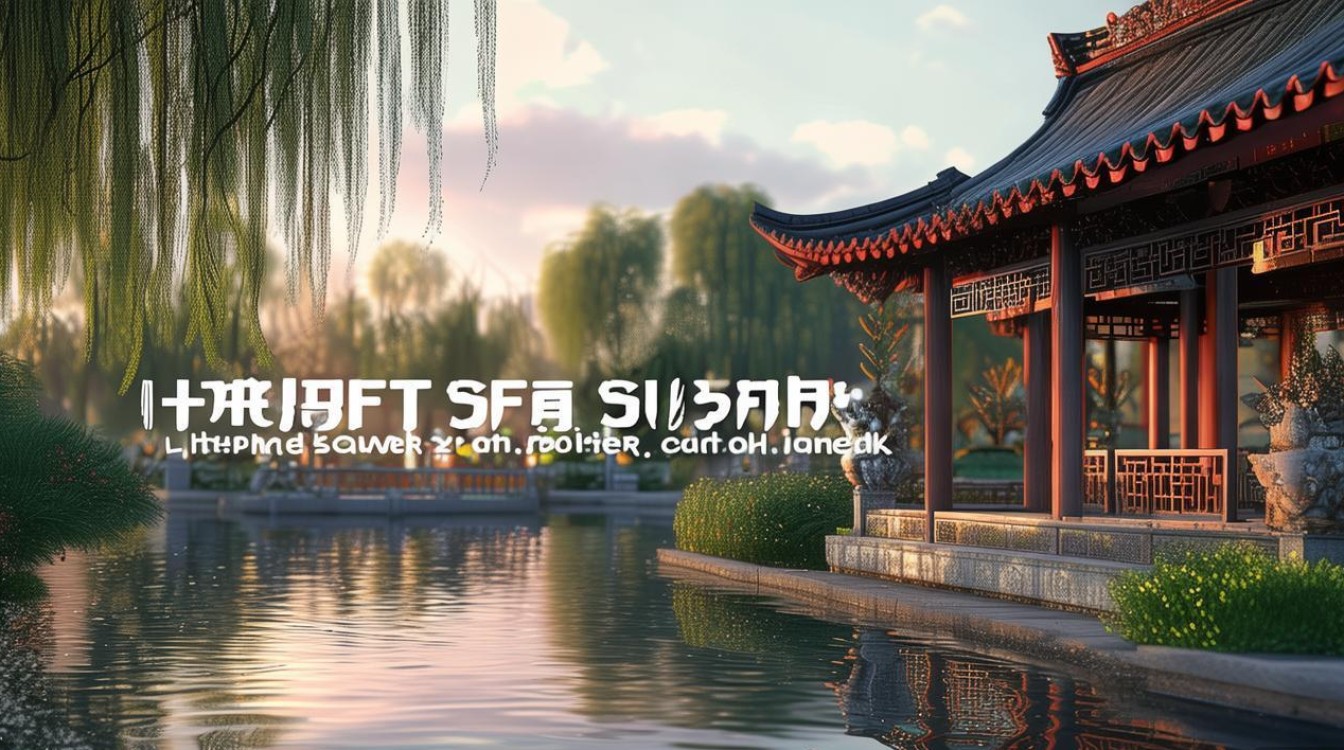 苏州冷门景点推荐