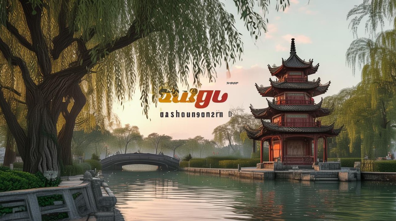 苏州冷门景点推荐