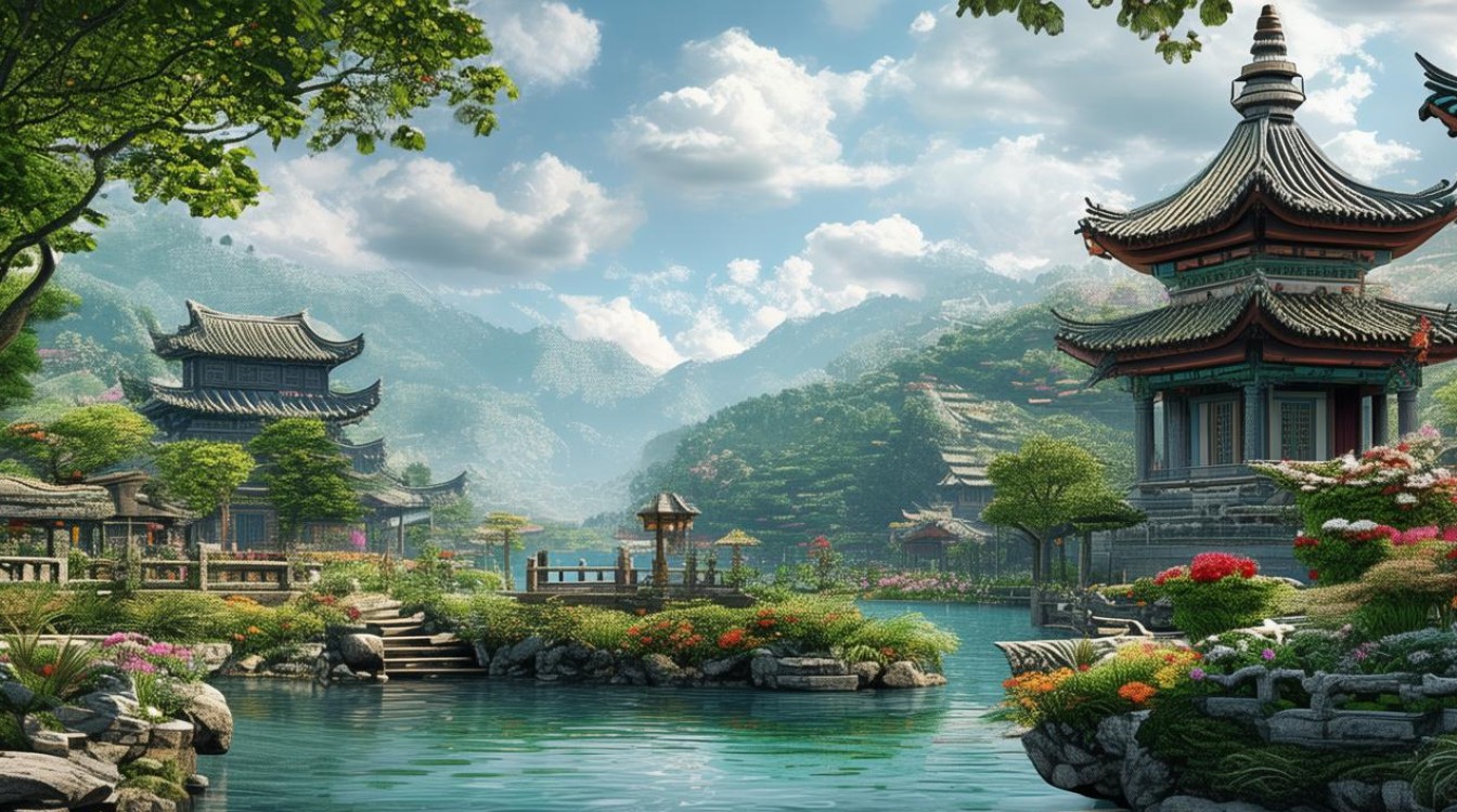 宜春旅游必去景点