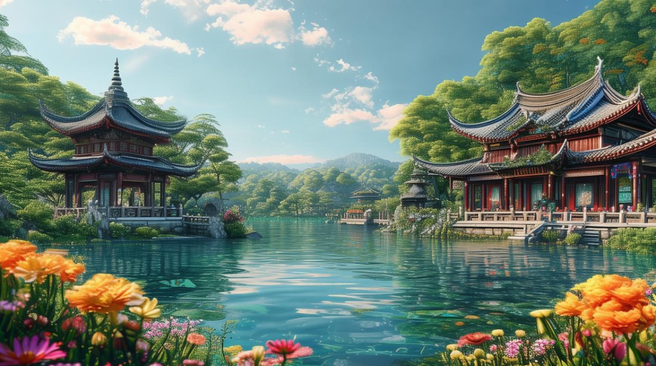 宜春旅游必去景点