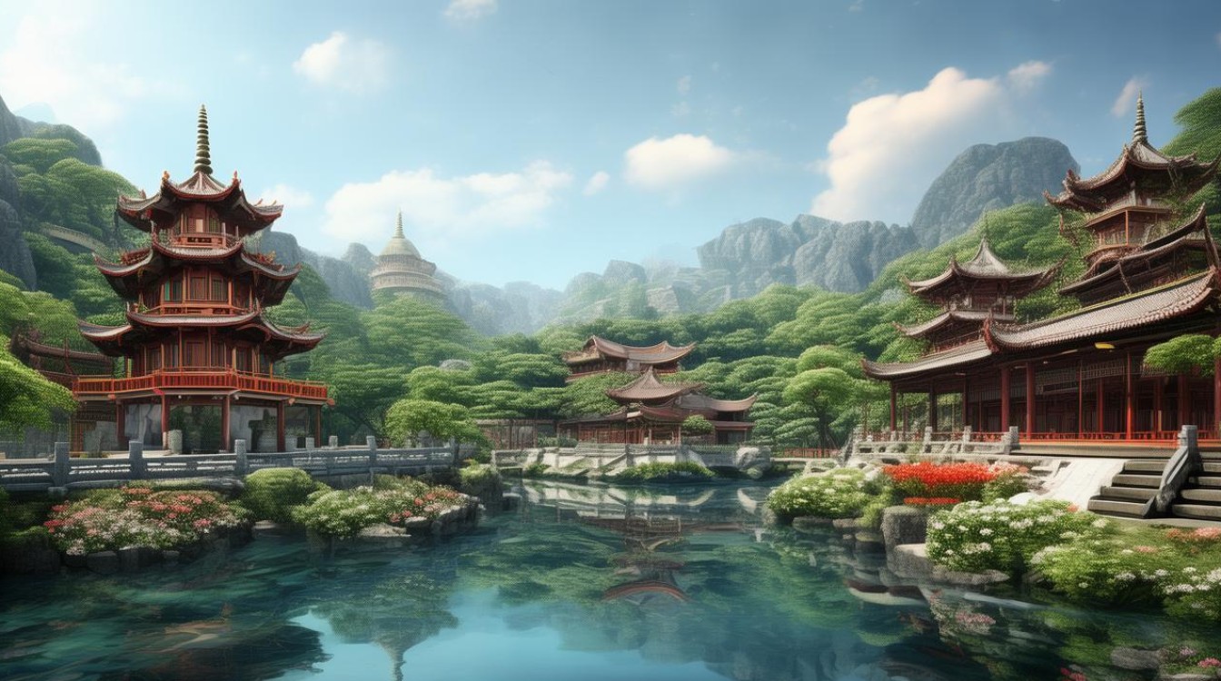 宜春旅游必去景点