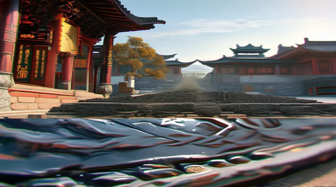 淮安有名的景点 淮安有名的景点