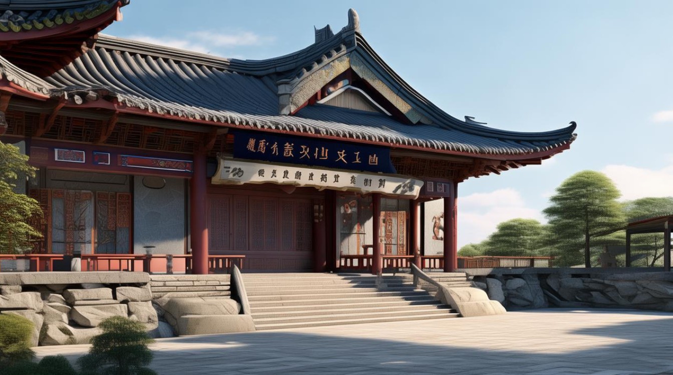 淮安有名的景点 淮安有名的景点