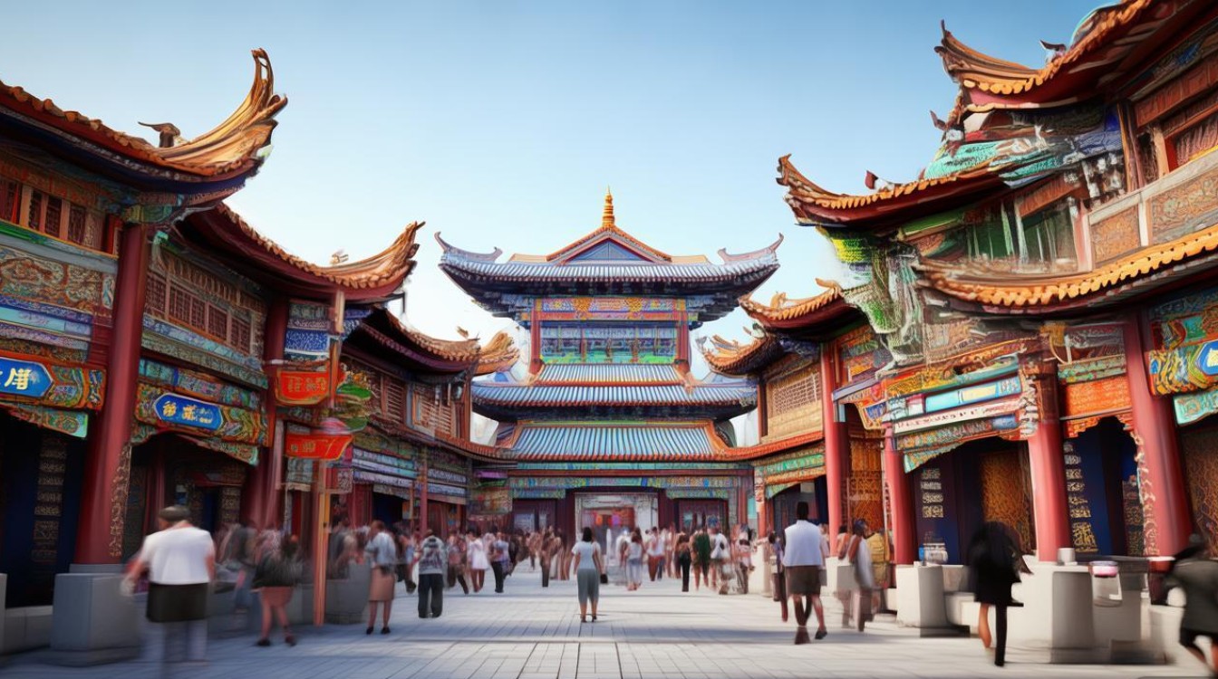 运城景点免费 运城景点免费