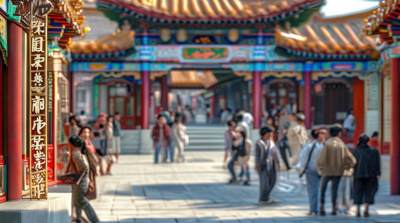 运城景点免费 运城景点免费