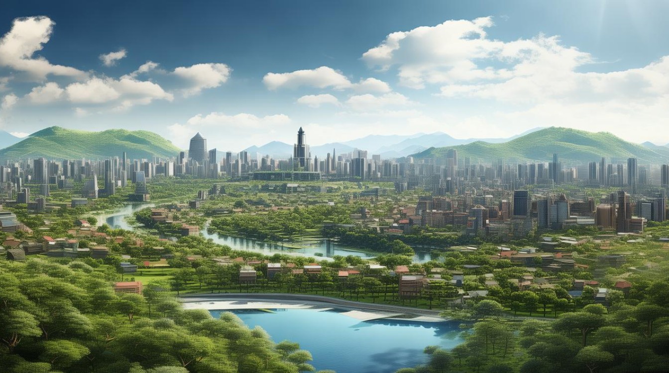 常平的景点 常平的景点