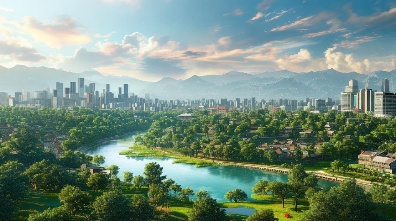 常平的景点 常平的景点