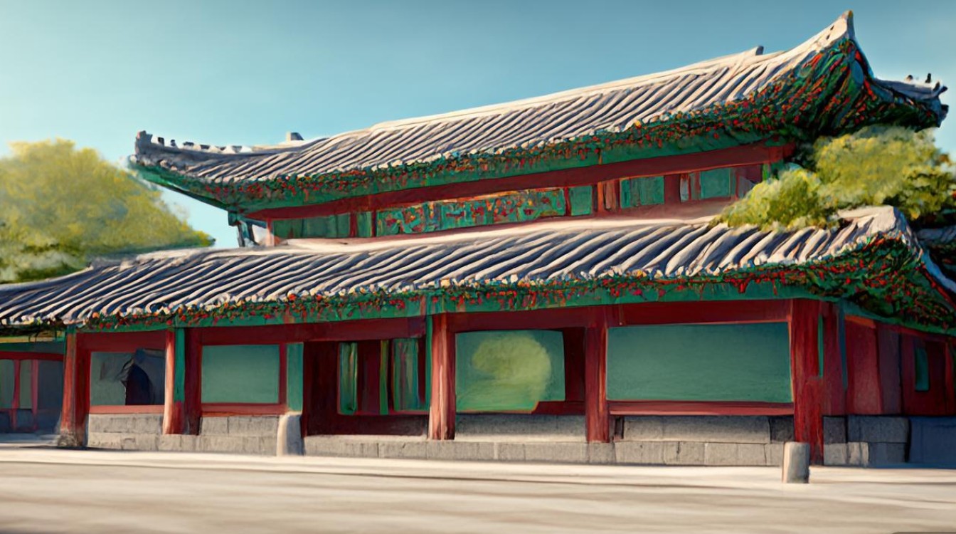 景点韩语 景点韩语