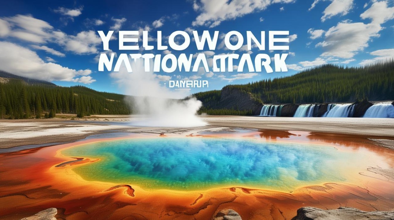 黄石一日游景点推荐