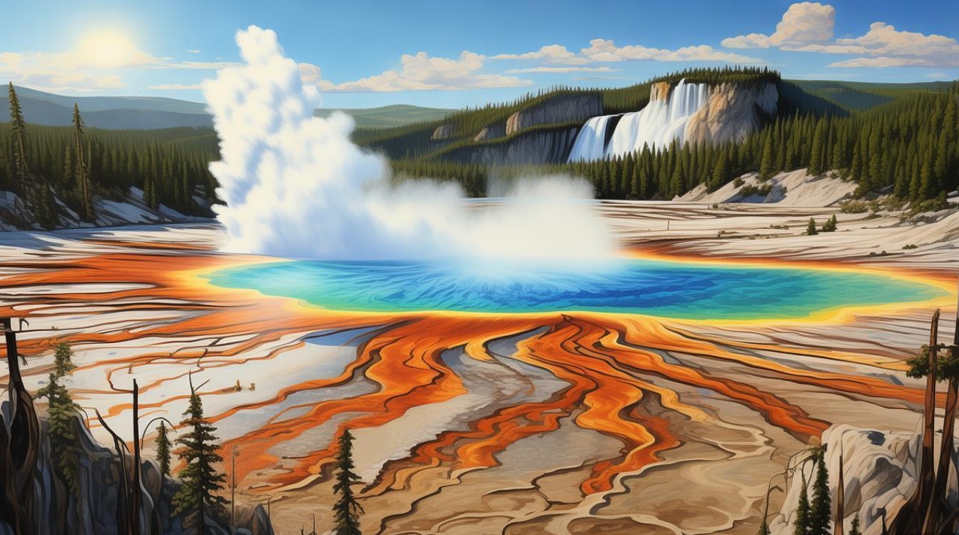 黄石一日游景点推荐