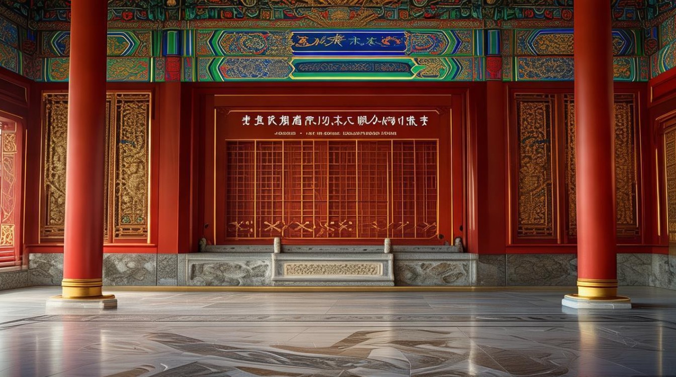 故宫博物馆景点介绍 故宫博物馆景点介绍