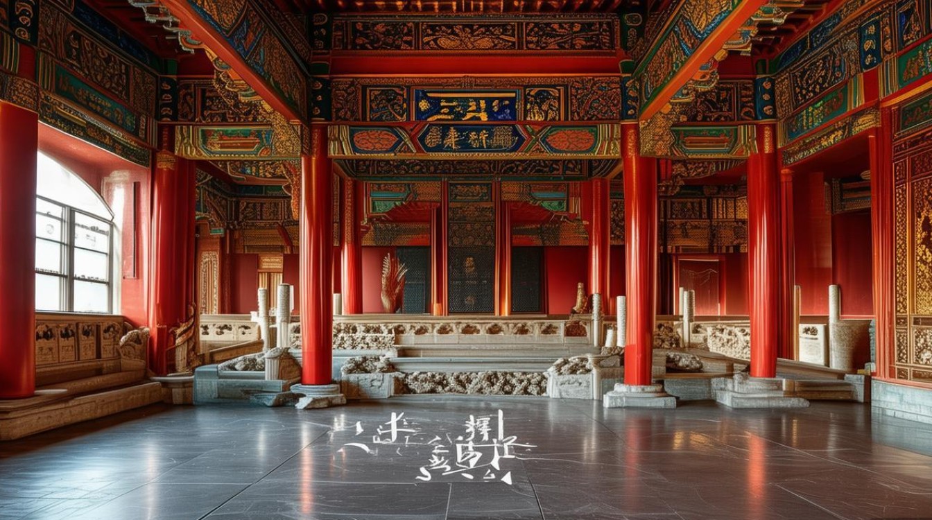 故宫博物馆景点介绍 故宫博物馆景点介绍