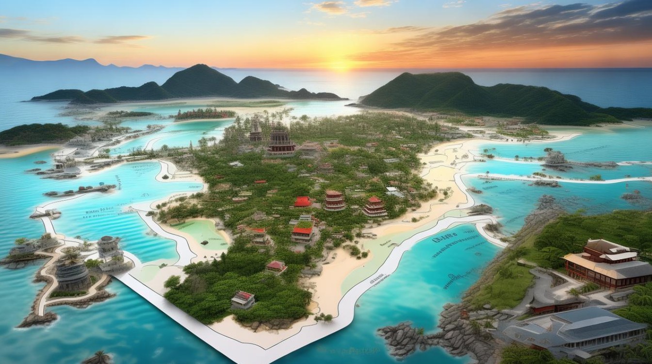 葫芦岛旅游景点攻略 葫芦岛旅游景点攻略