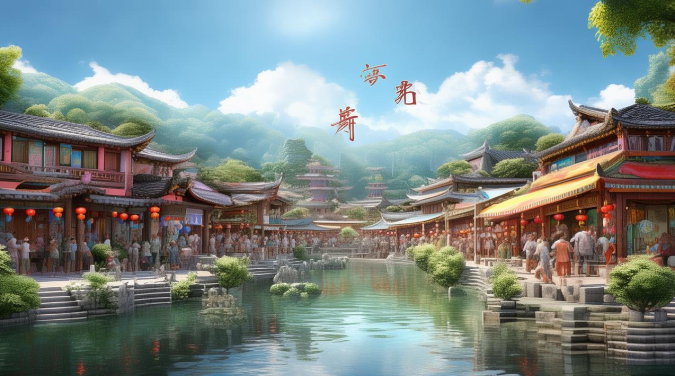 文成景点一日游 文成景点一日游