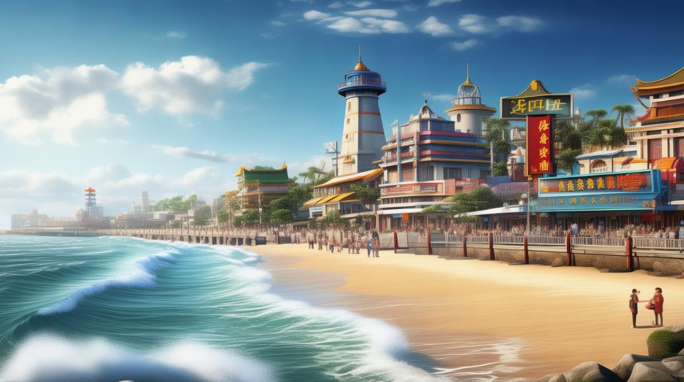 连云港旅游必去景点 连云港旅游必去景点