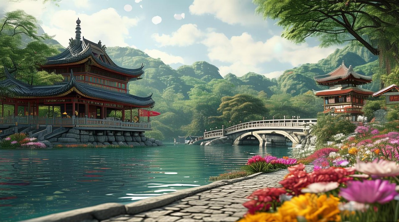 沈阳周边的旅游景点