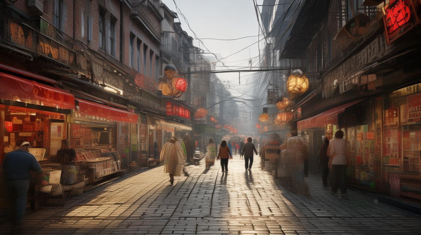 临沂市区旅游景点