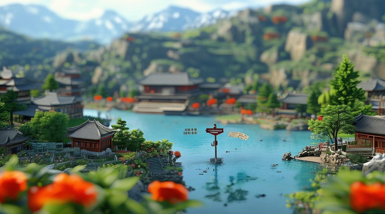 监利县旅游景点 监利县旅游景点