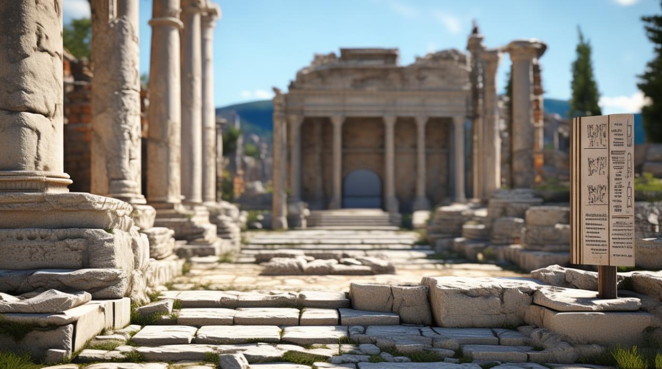 遗址遗迹类旅游景点 遗址遗迹类旅游景点