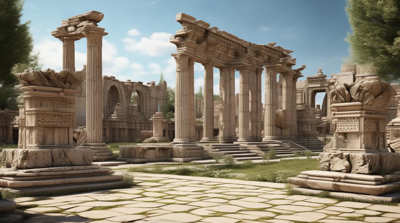 遗址遗迹类旅游景点 遗址遗迹类旅游景点