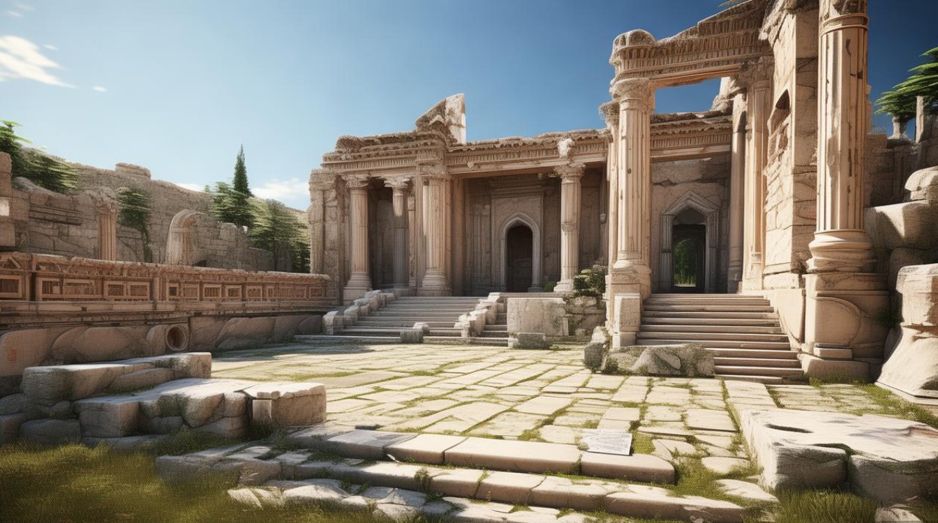 遗址遗迹类旅游景点 遗址遗迹类旅游景点