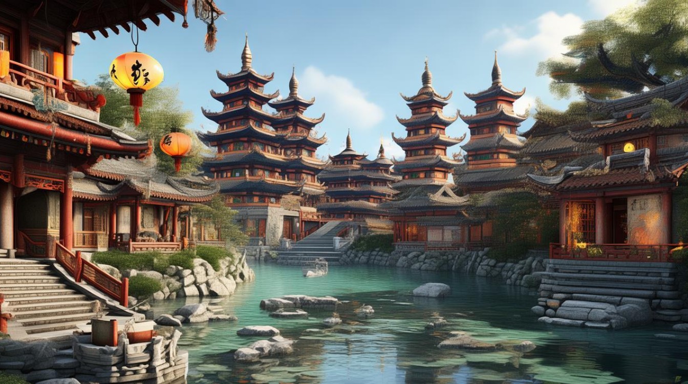 庆元县旅游景点 庆元县旅游景点