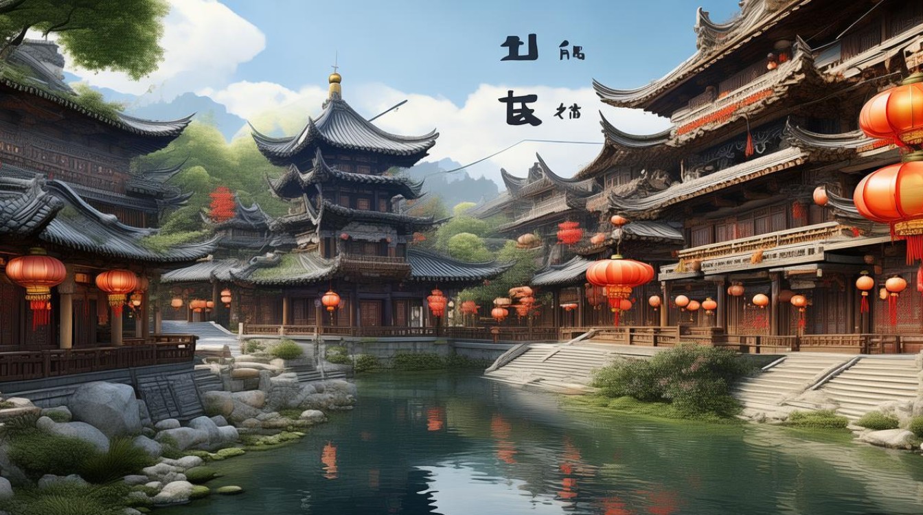 庆元县旅游景点 庆元县旅游景点