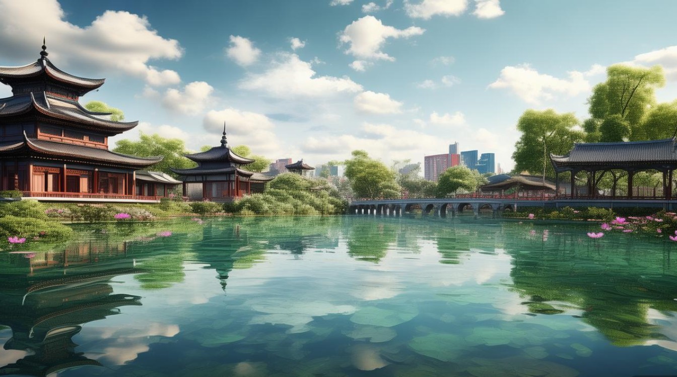 嘉兴平湖旅游景点 嘉兴平湖旅游景点