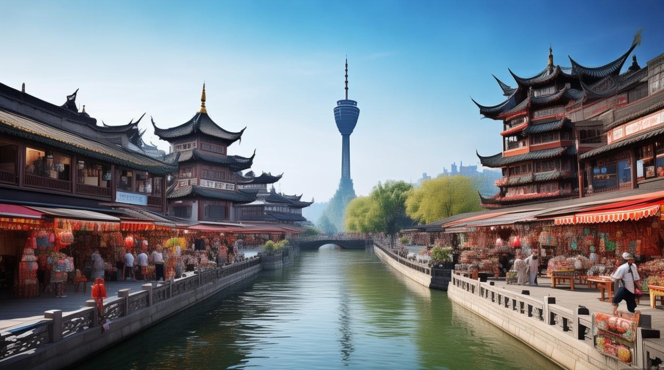 无锡有什么好玩的景点 无锡有什么好玩的景点