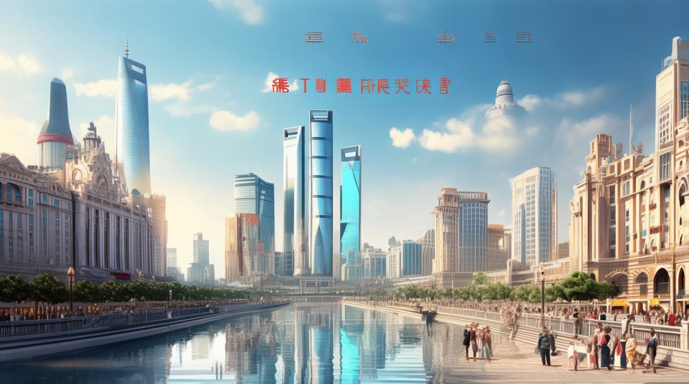 上海特色旅游景点