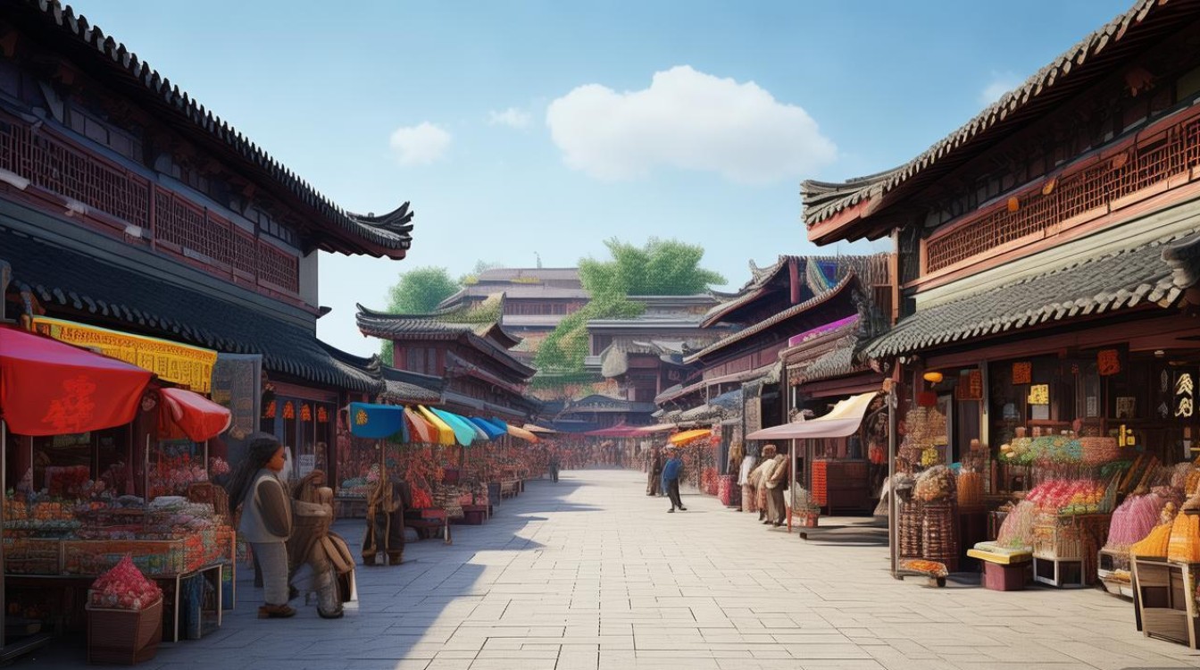 偃师市旅游景点