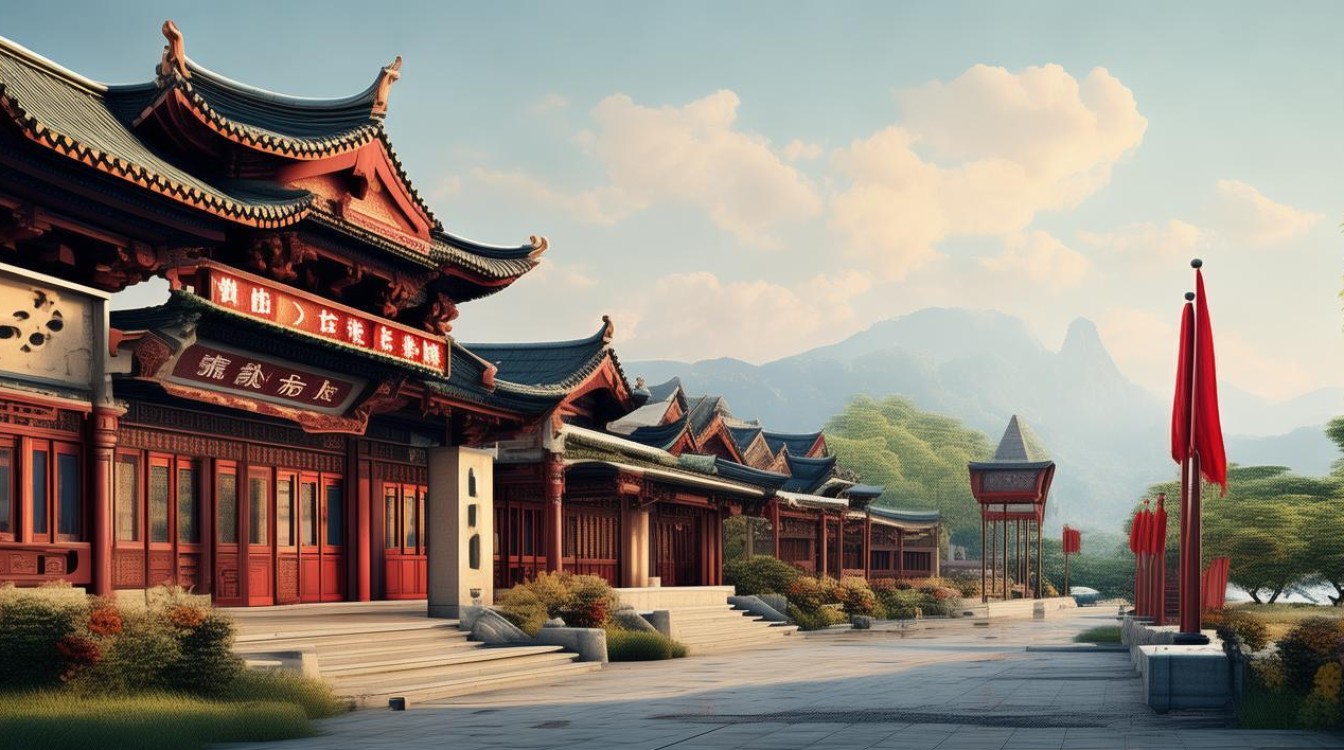 遵义附近的旅游景点