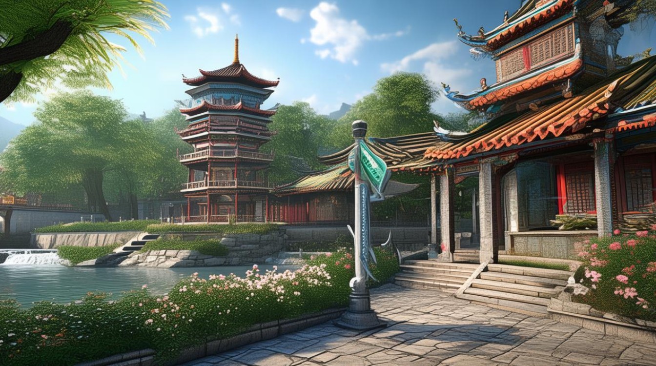 邢台附近的旅游景点 邢台附近的旅游景点