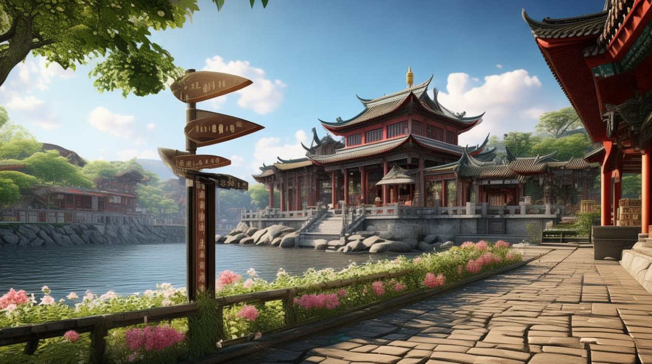 邢台附近的旅游景点 邢台附近的旅游景点