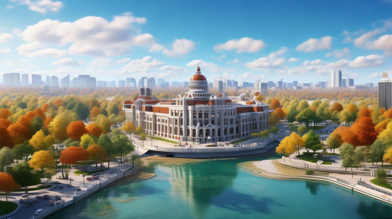 齐齐哈尔市旅游景点