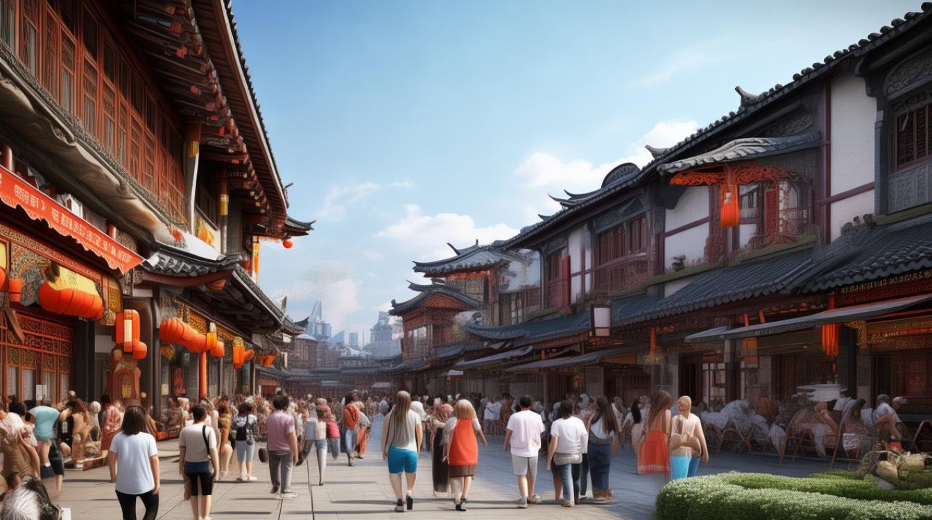 无锡好玩的旅游景点 无锡好玩的旅游景点