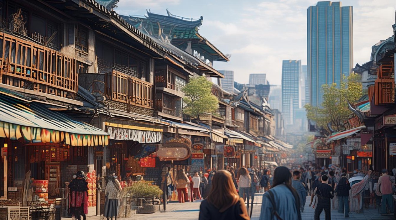 无锡好玩的旅游景点 无锡好玩的旅游景点