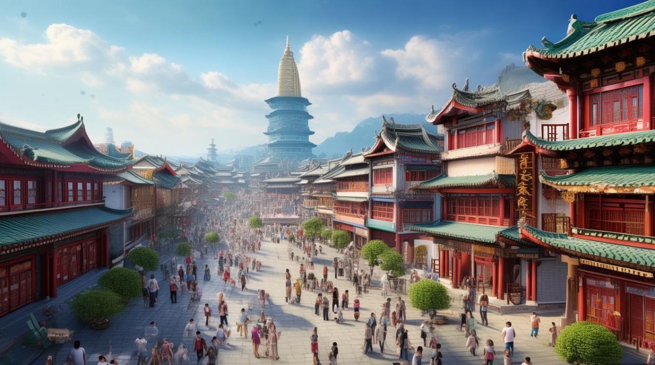 襄阳免费的旅游景点