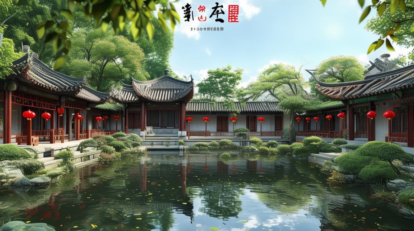 苏州5a级景点 苏州5a级景点