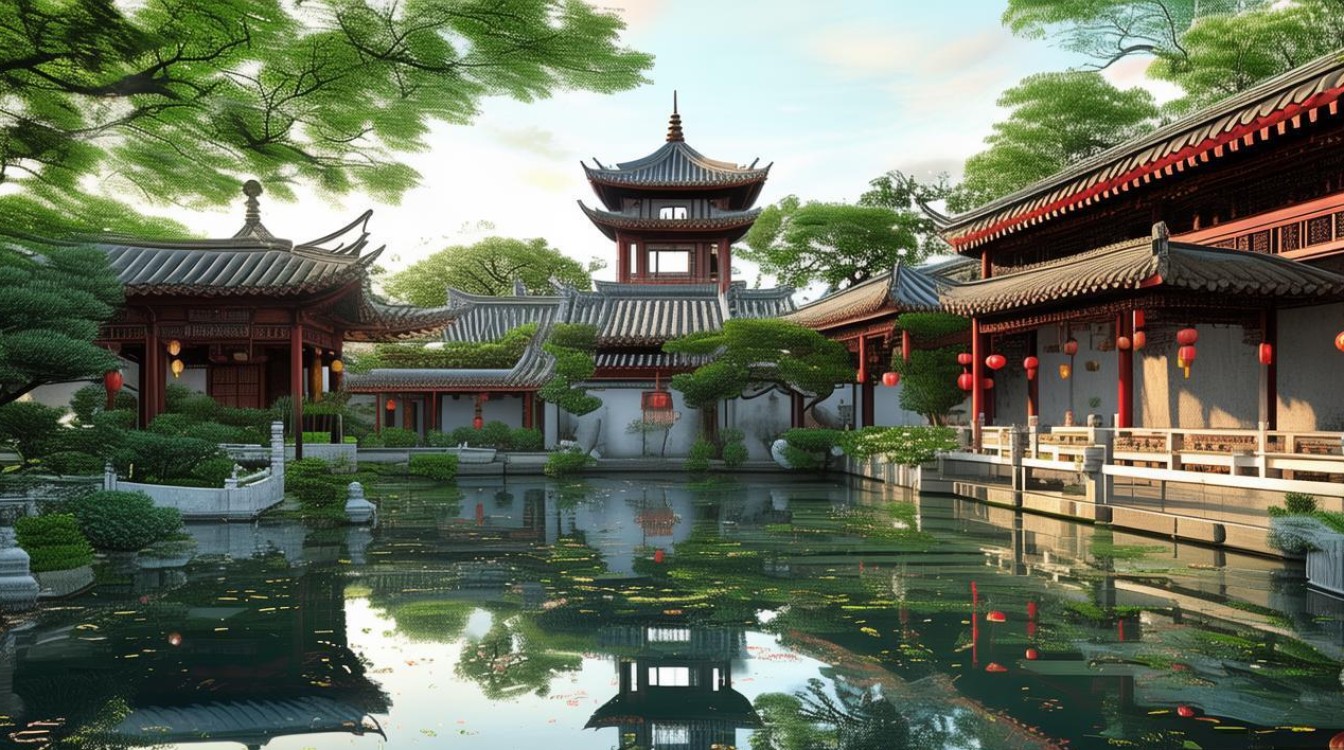 苏州5a级景点 苏州5a级景点