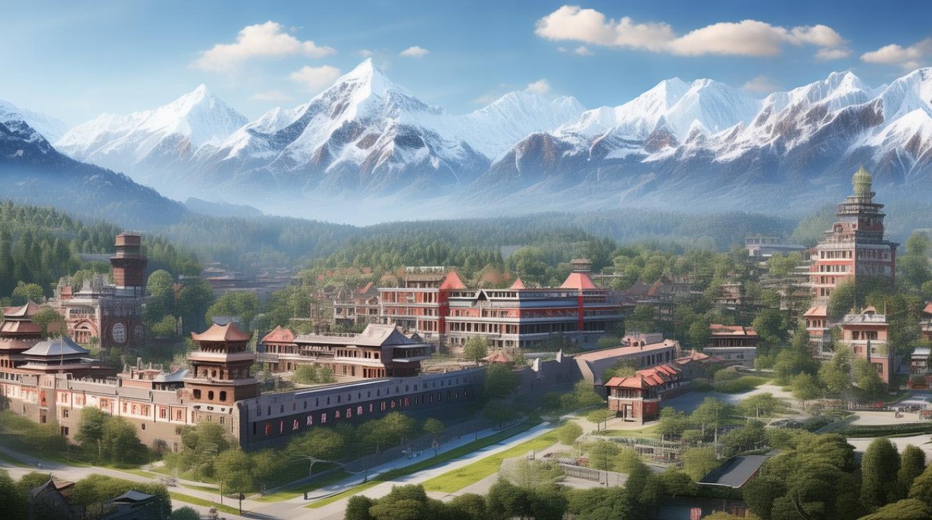 吉林有哪些好玩的景点