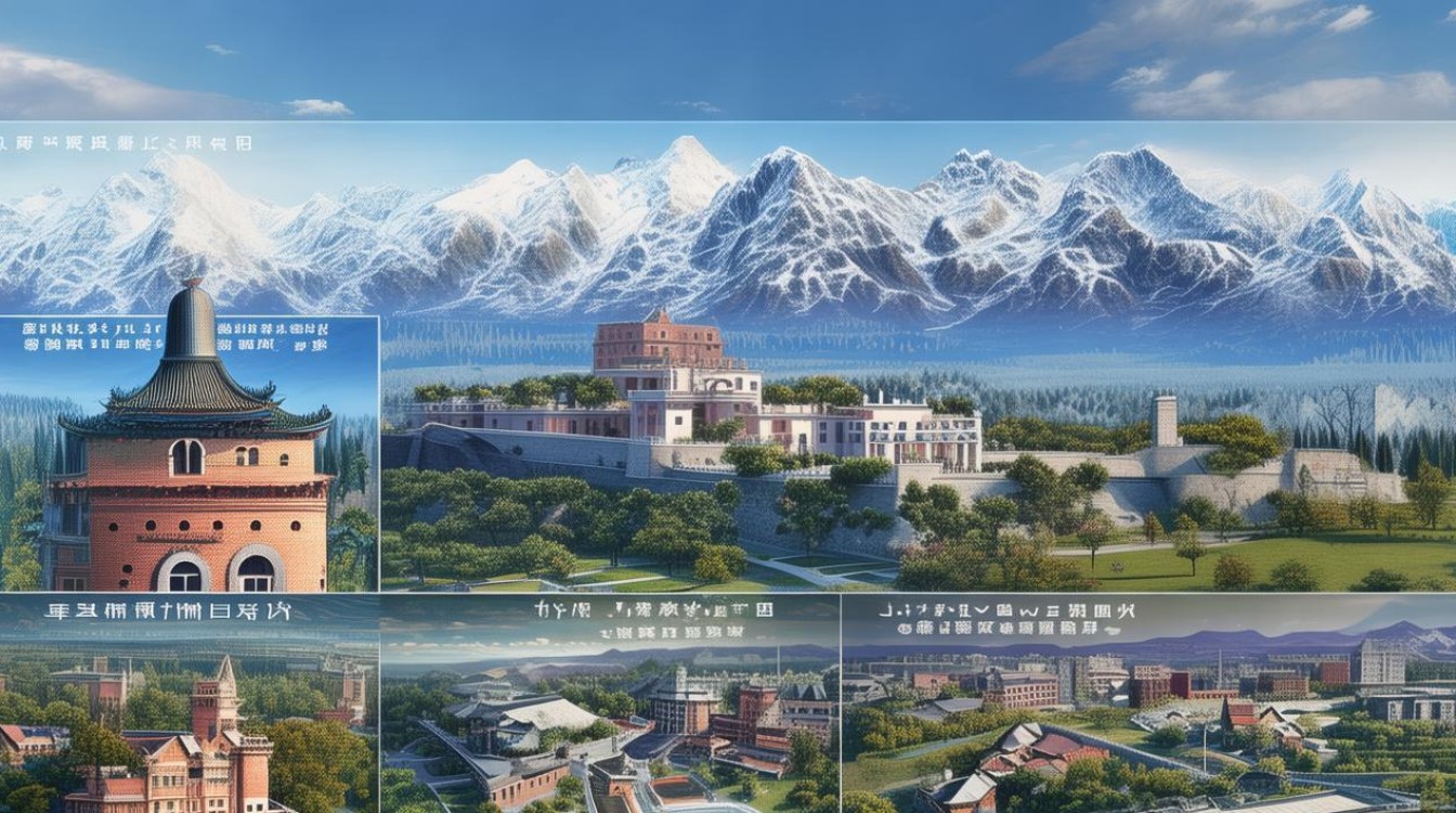 吉林有哪些好玩的景点