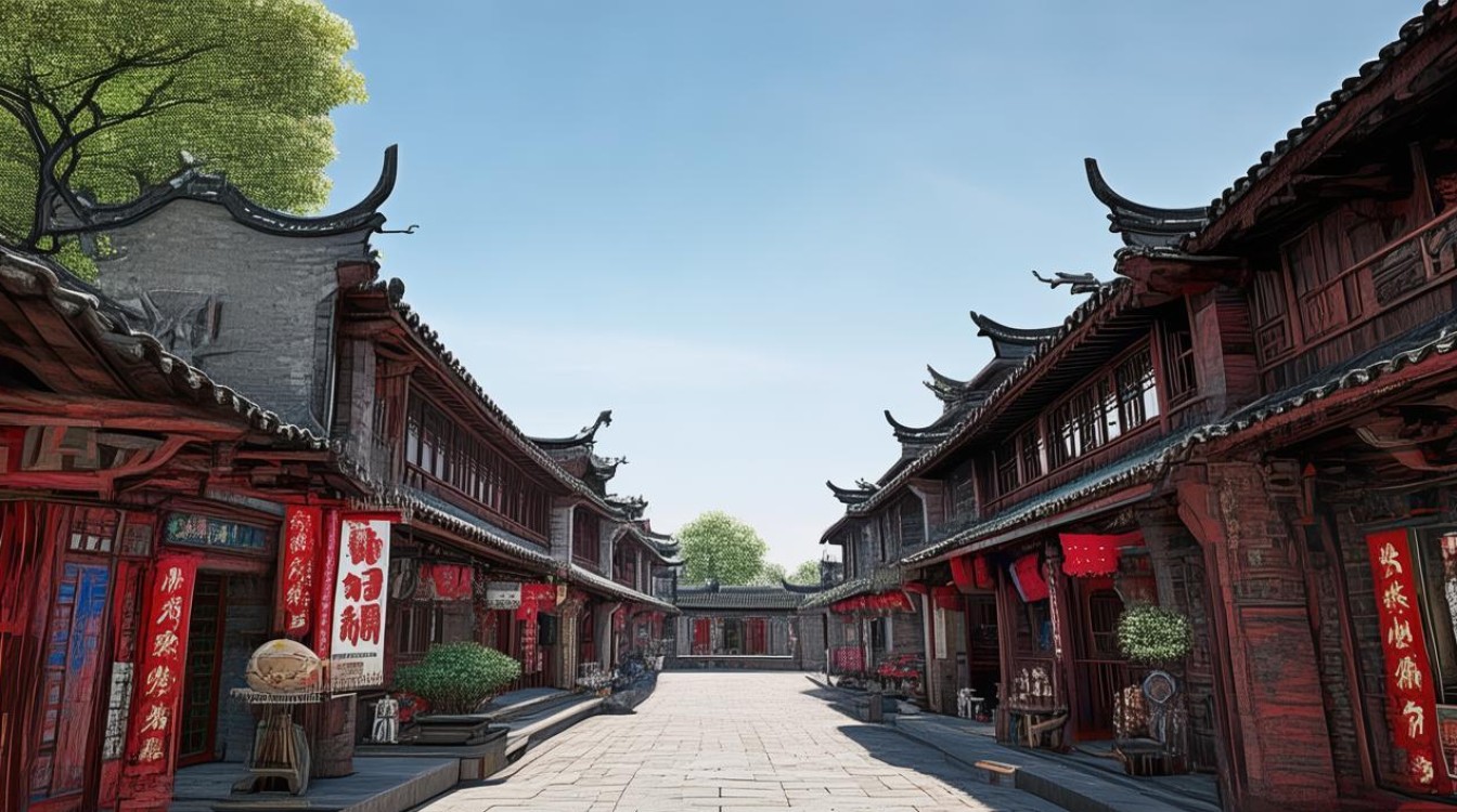 洛阳孟津旅游景点