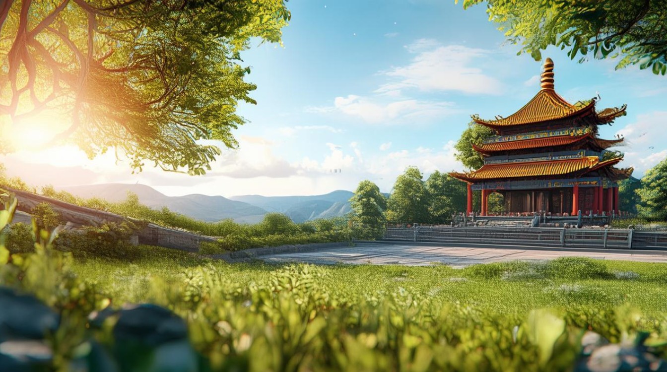 山东最有名的景点 山东最有名的景点